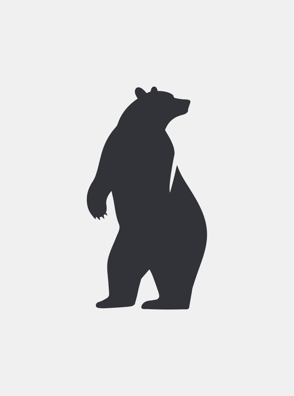 Cos Can bear